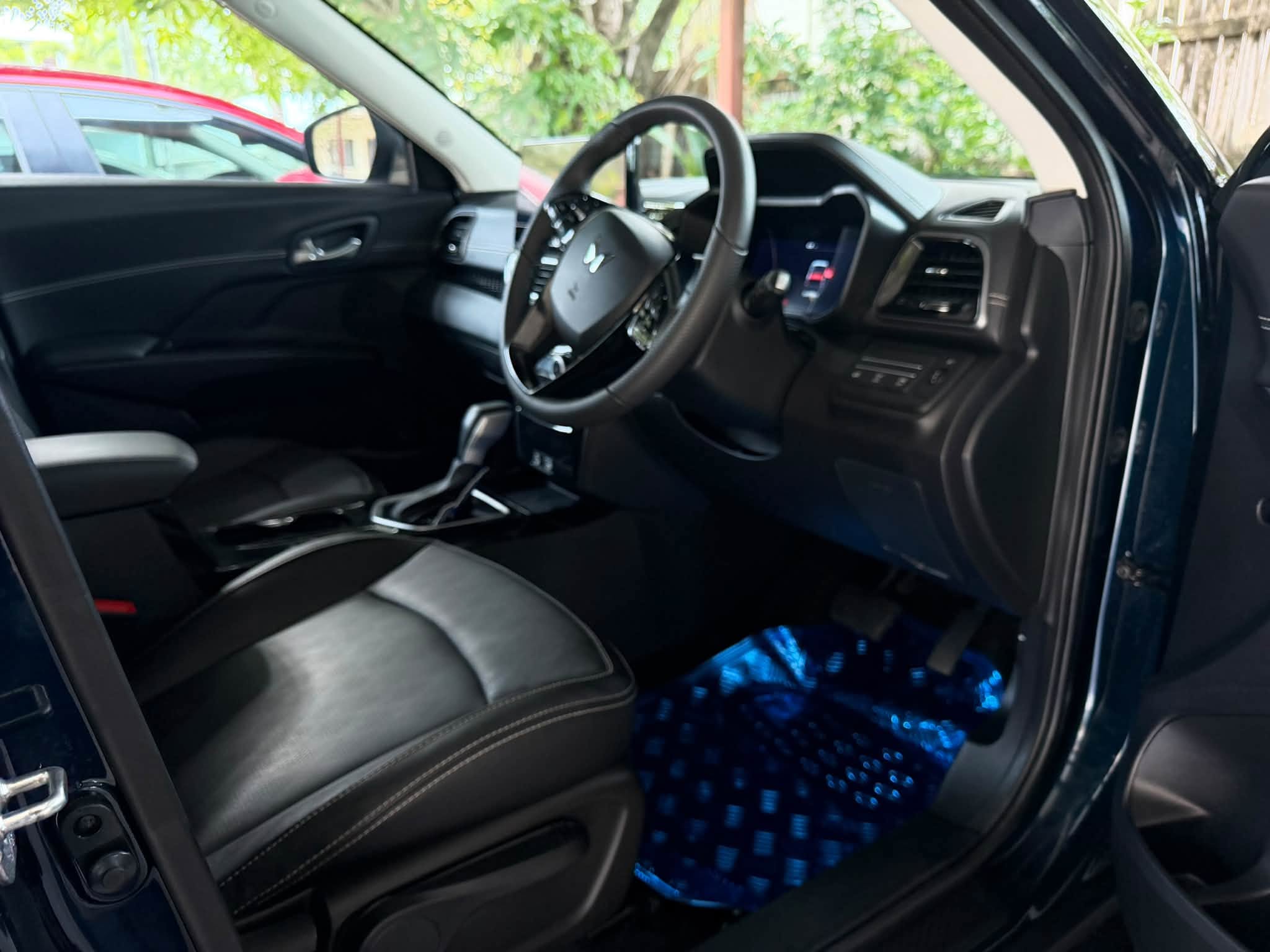 Pre-sale detailing result by Brand New Again Mobile Detailing in Cairns — gallery photo 11