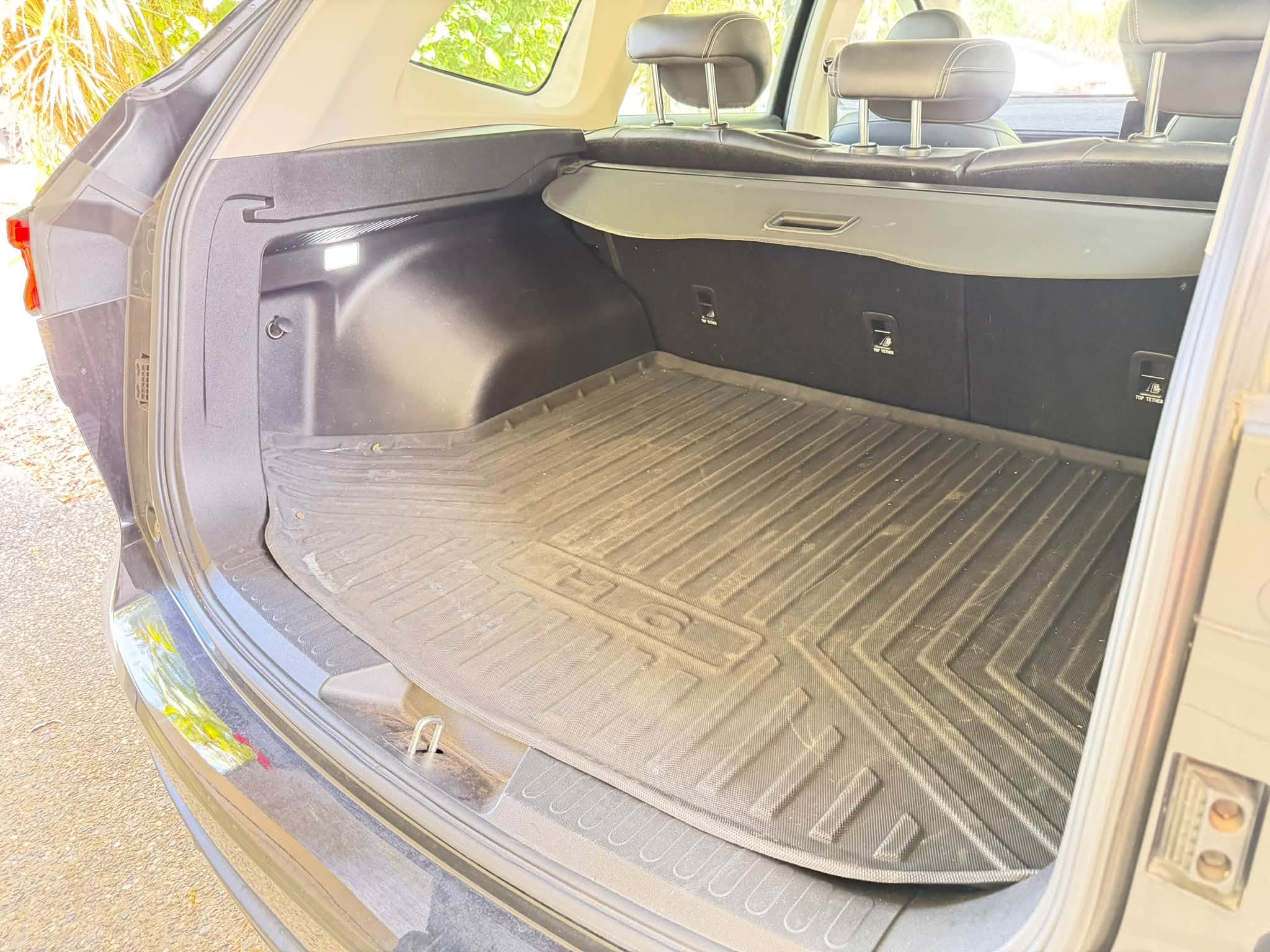 Mobile detailing result by Brand New Again Mobile Detailing in Cairns — gallery photo 11