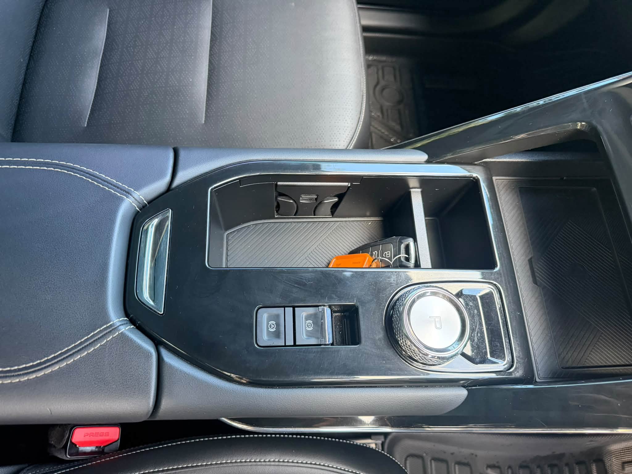 Car detailing result by Brand New Again Mobile Detailing in Cairns — gallery photo 7