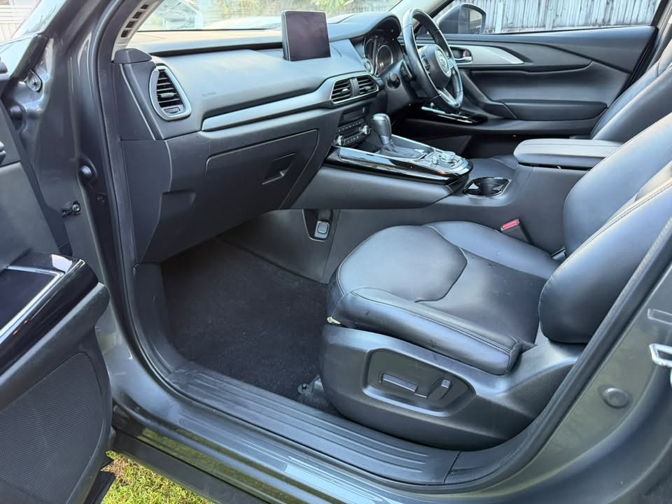 Mobile detailing result by Brand New Again Mobile Detailing in Cairns — gallery photo 4
