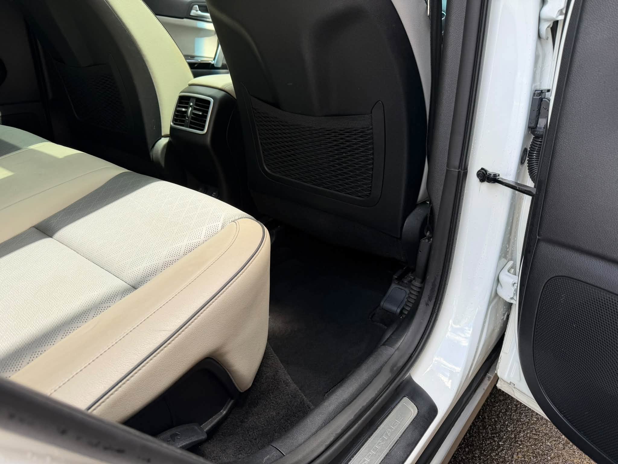 Car after complete detailing in Cairns