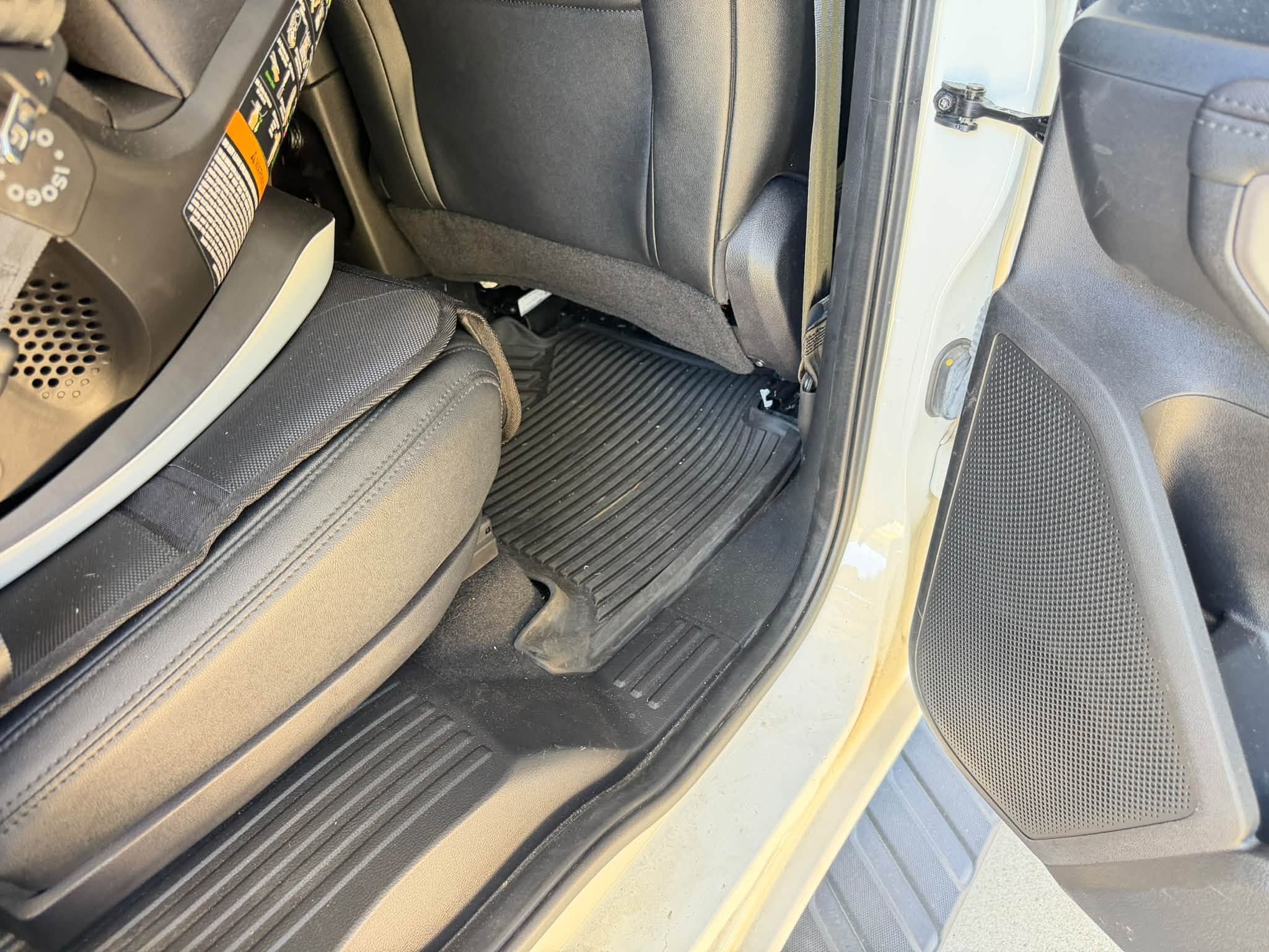 Complete detailing result by Brand New Again Mobile Detailing in Cairns — gallery photo 1