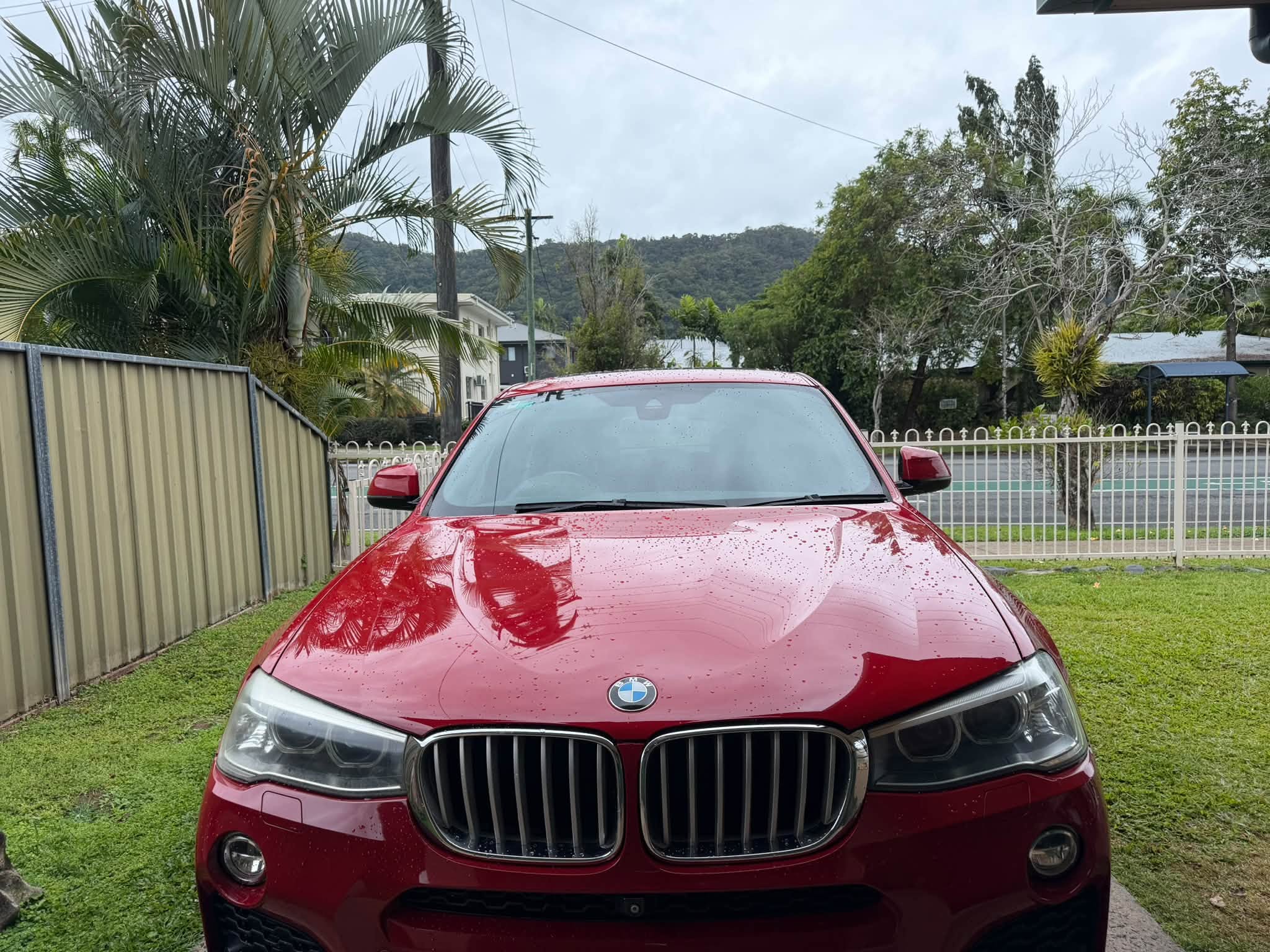 Cairns pre-sale detailing by Brand New Again Mobile Detailing