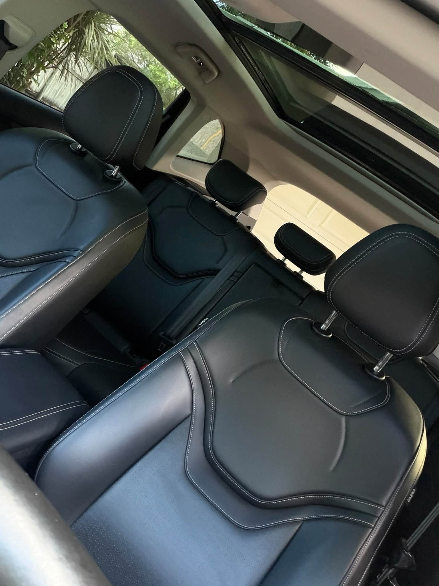 Complete detailing result by Brand New Again Mobile Detailing in Cairns — portrait