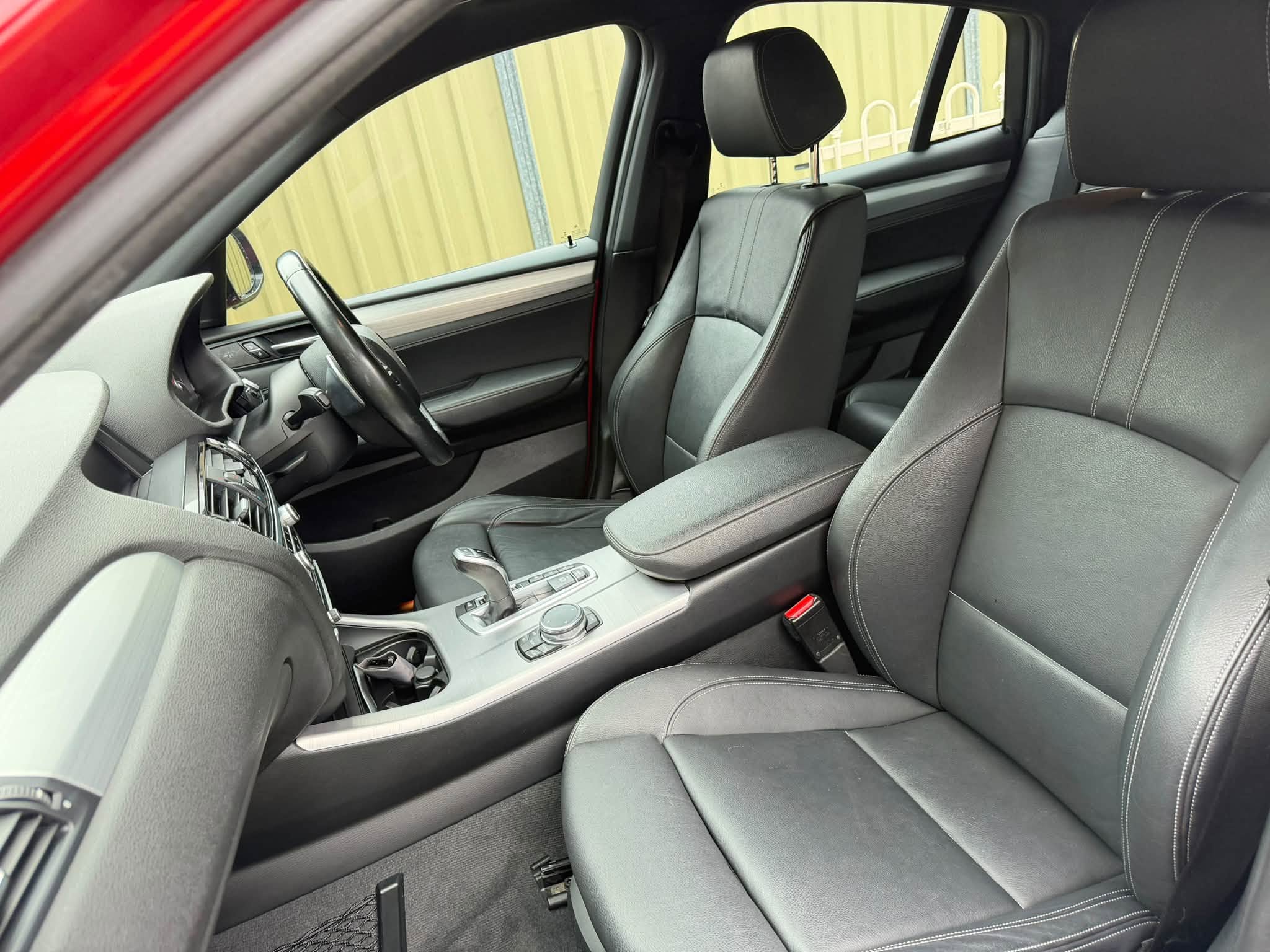Mobile detailing result by Brand New Again Mobile Detailing in Cairns — gallery photo 13