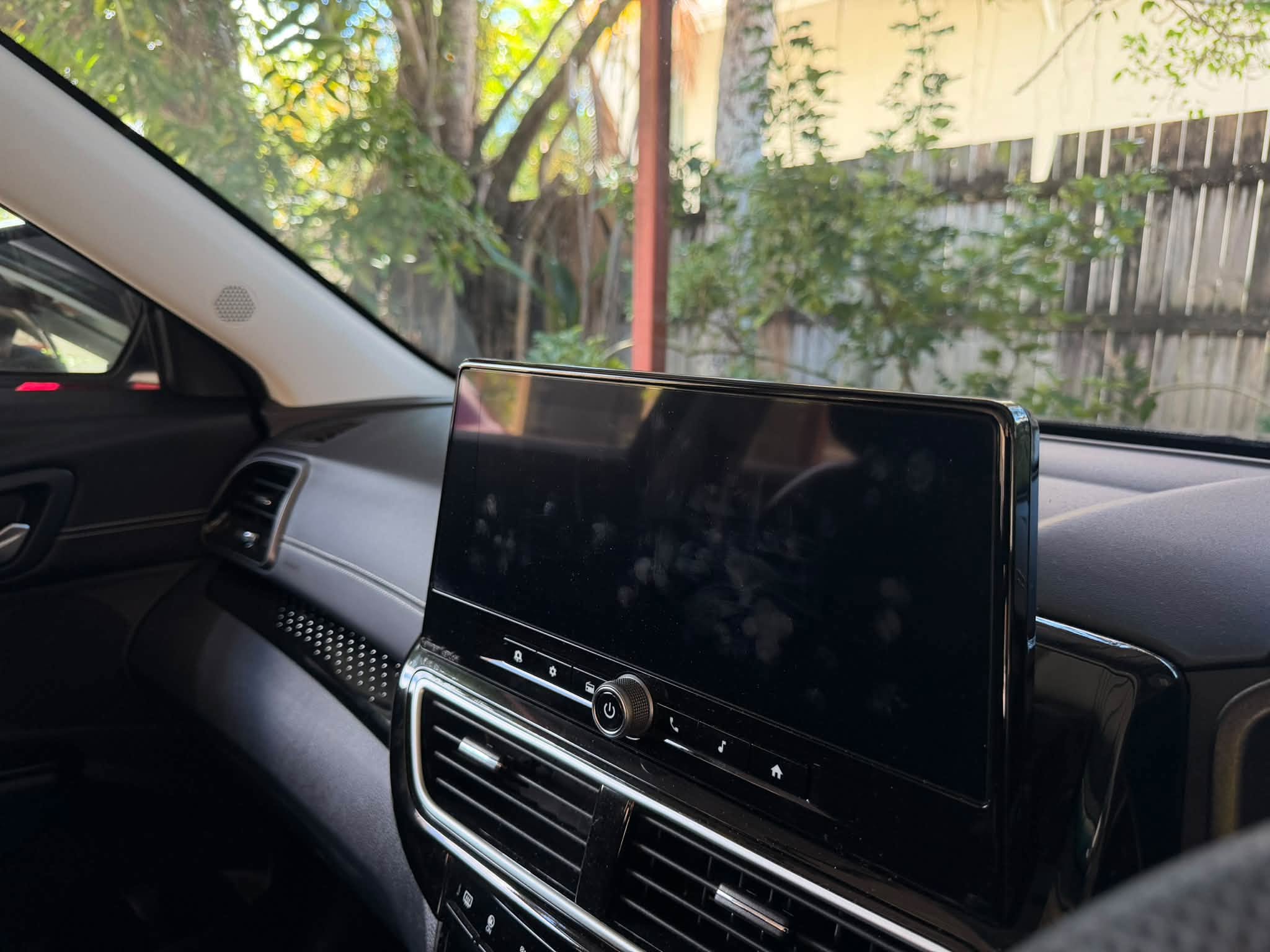 Car detailing result by Brand New Again Mobile Detailing in Cairns — gallery photo 12