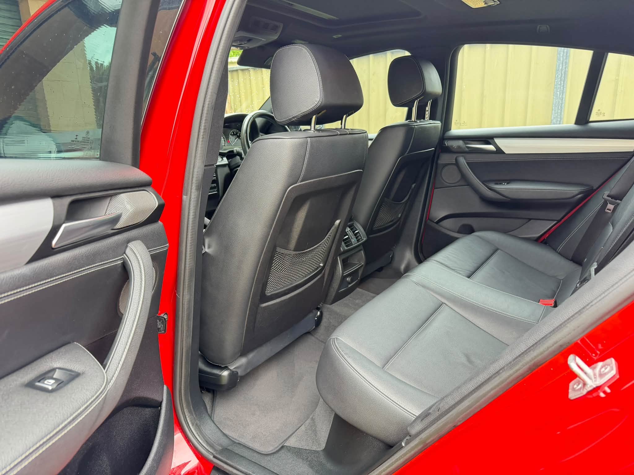 Complete detailing result by Brand New Again Mobile Detailing in Cairns — gallery photo 8