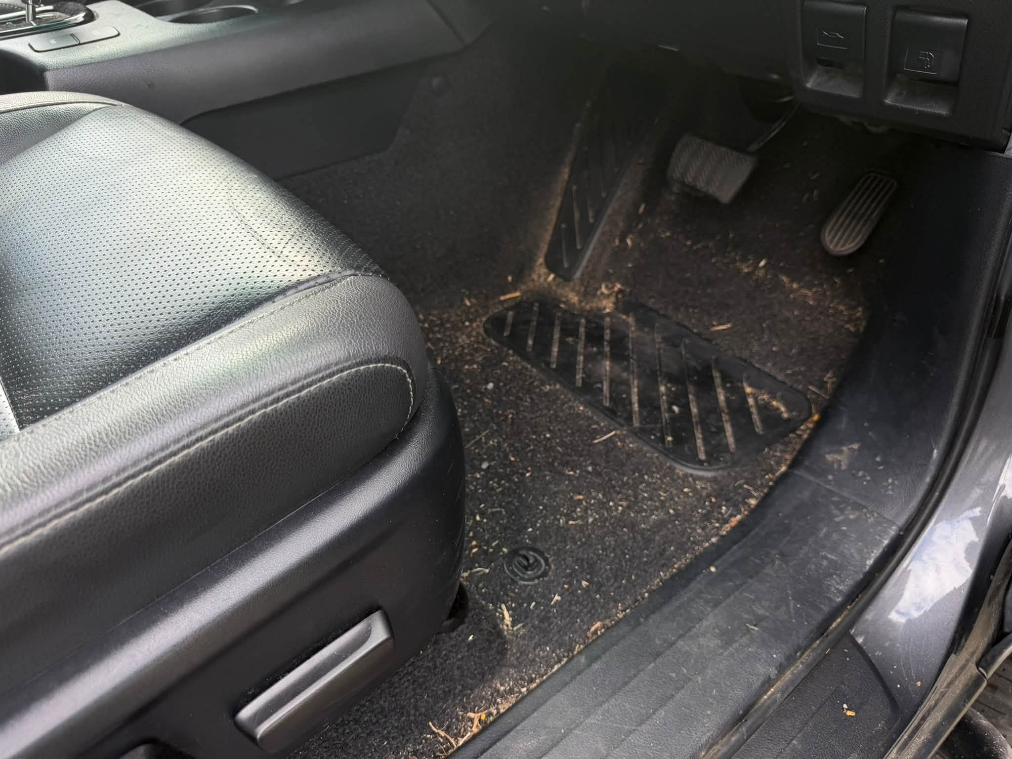 Complete detailing result by Brand New Again Mobile Detailing in Cairns — gallery photo 13