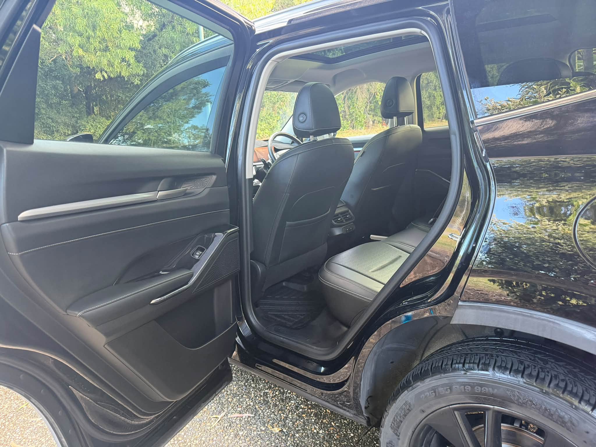 Mobile detailing result by Brand New Again Mobile Detailing in Cairns — gallery photo 12