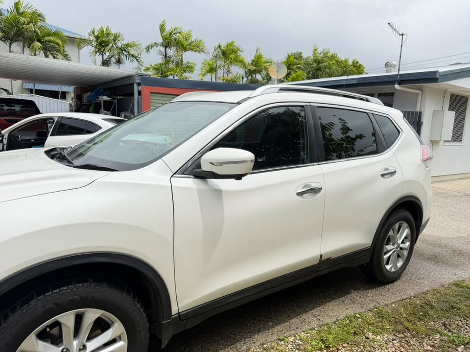 Car detailing result by Brand New Again Mobile Detailing in Cairns — gallery photo 9