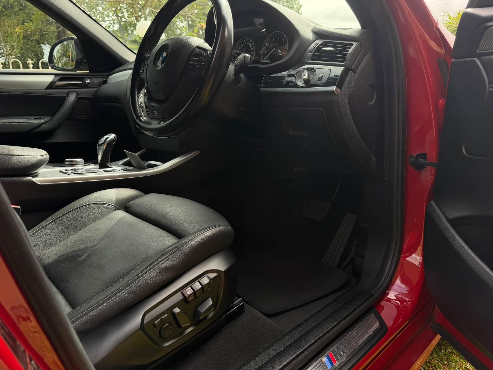 Complete detailing result by Brand New Again Mobile Detailing in Cairns — gallery photo 11