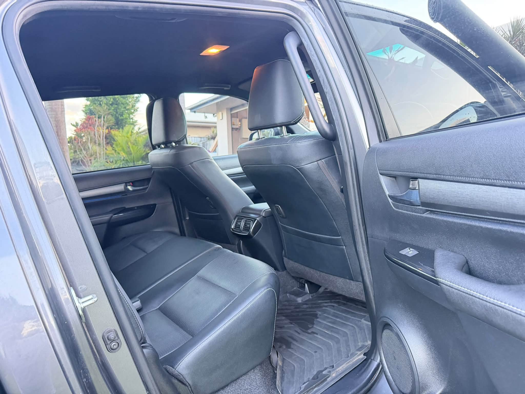Pre-sale detailing result by Brand New Again Mobile Detailing in Cairns — gallery photo 10