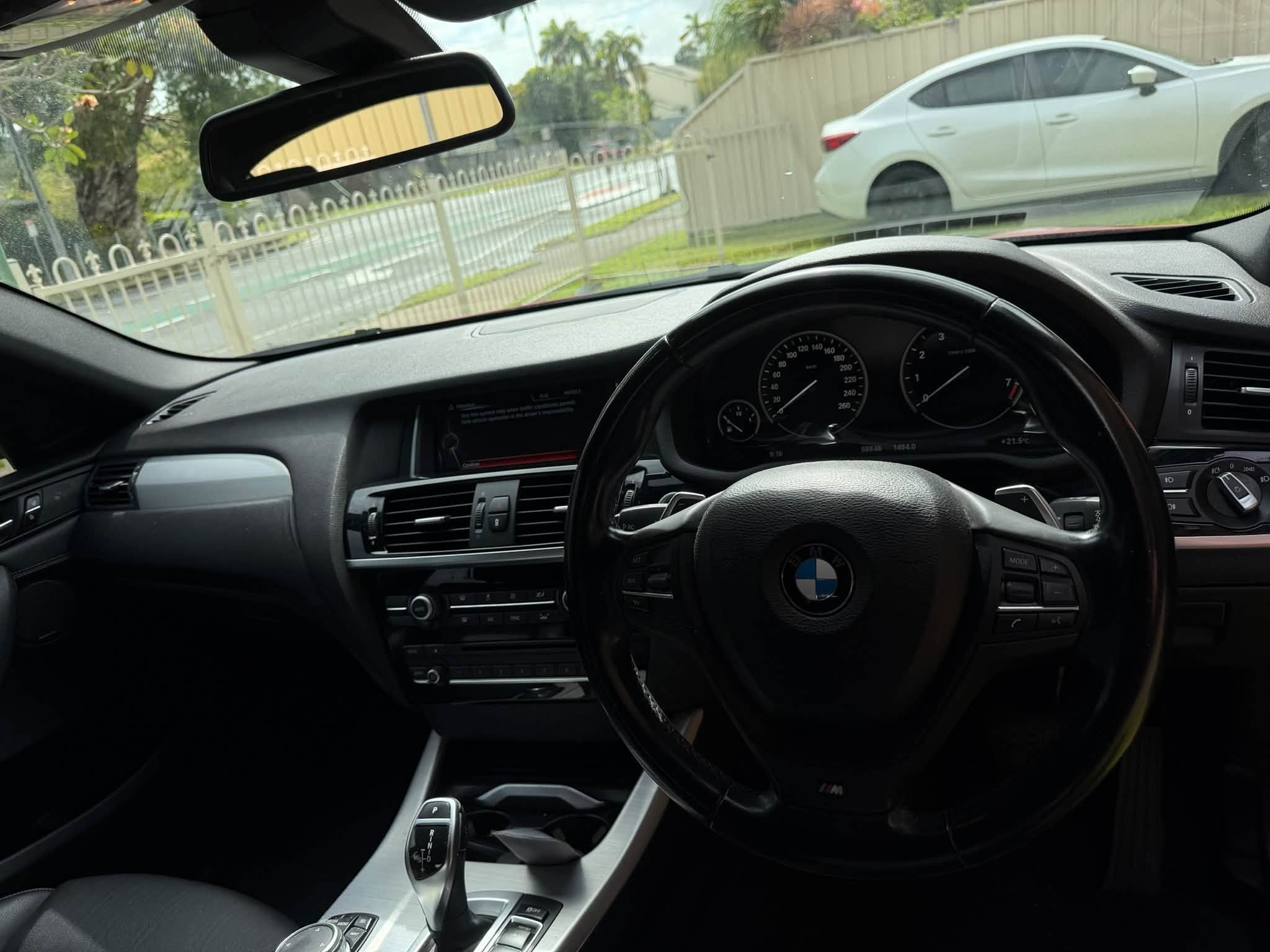 Car detailing result by Brand New Again Mobile Detailing in Cairns — gallery photo 10