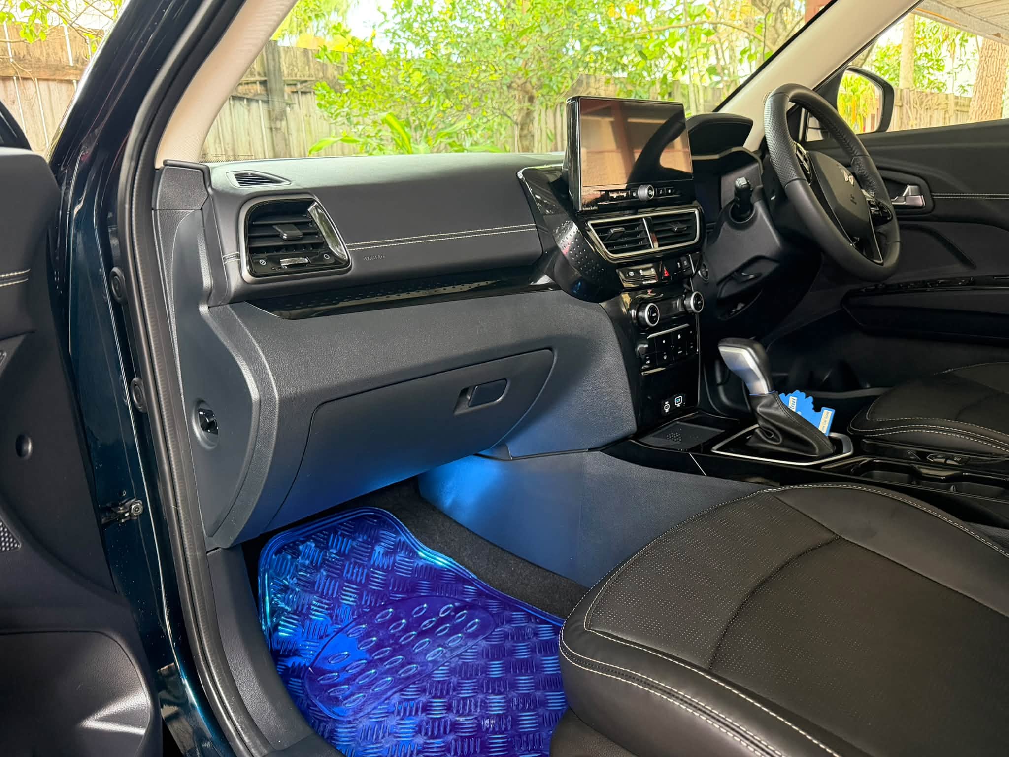 Pre-sale detailing result by Brand New Again Mobile Detailing in Cairns — gallery photo 5