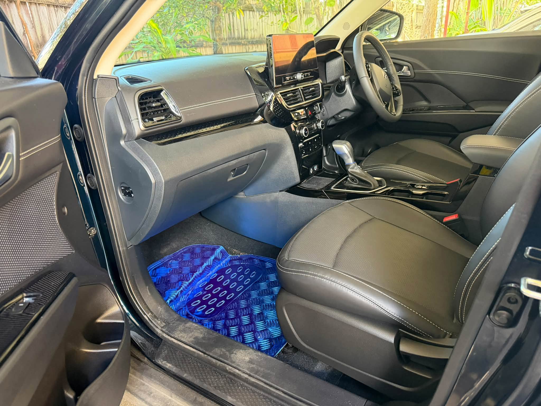 Pre-sale detailing result by Brand New Again Mobile Detailing in Cairns — gallery photo 12