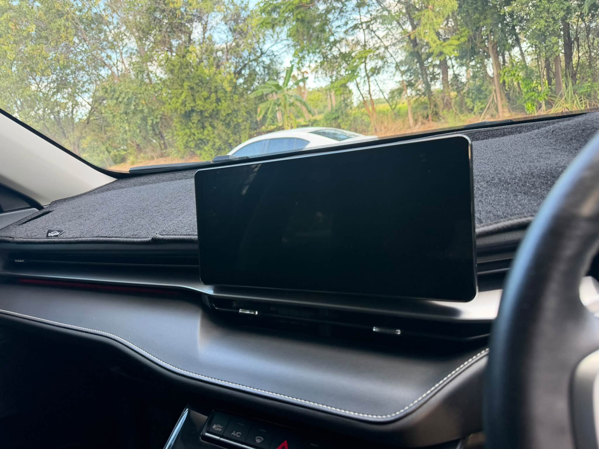 Car detailing result by Brand New Again Mobile Detailing in Cairns — gallery photo 6