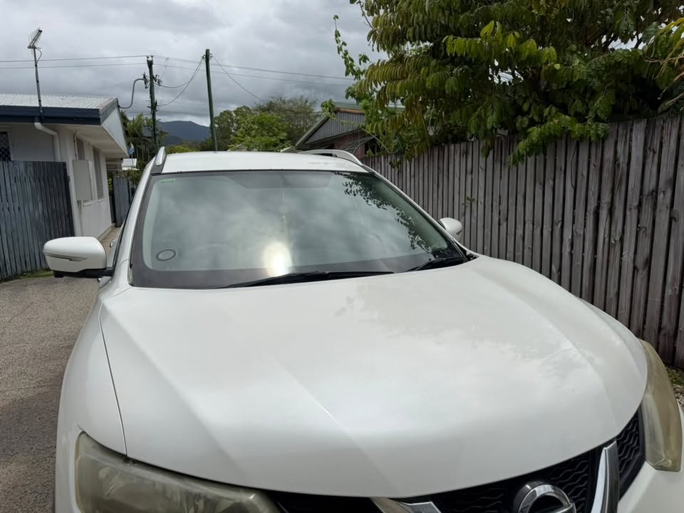 Car detailing result by Brand New Again Mobile Detailing in Cairns — gallery photo 8