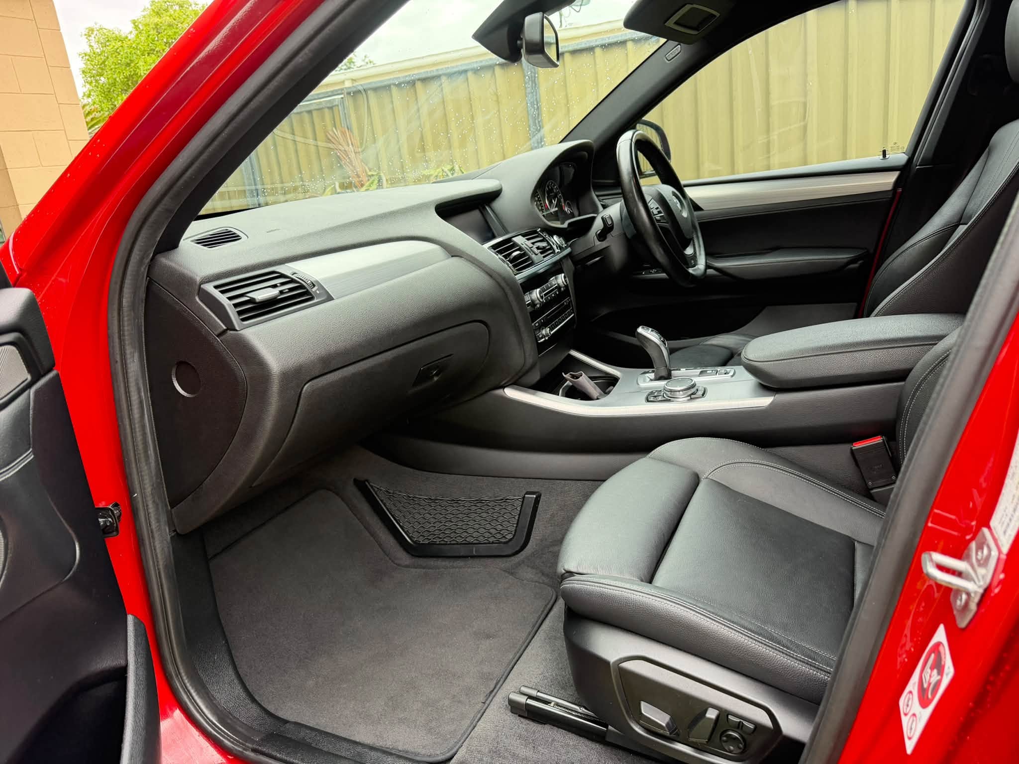 Complete detailing result by Brand New Again Mobile Detailing in Cairns — gallery photo 9