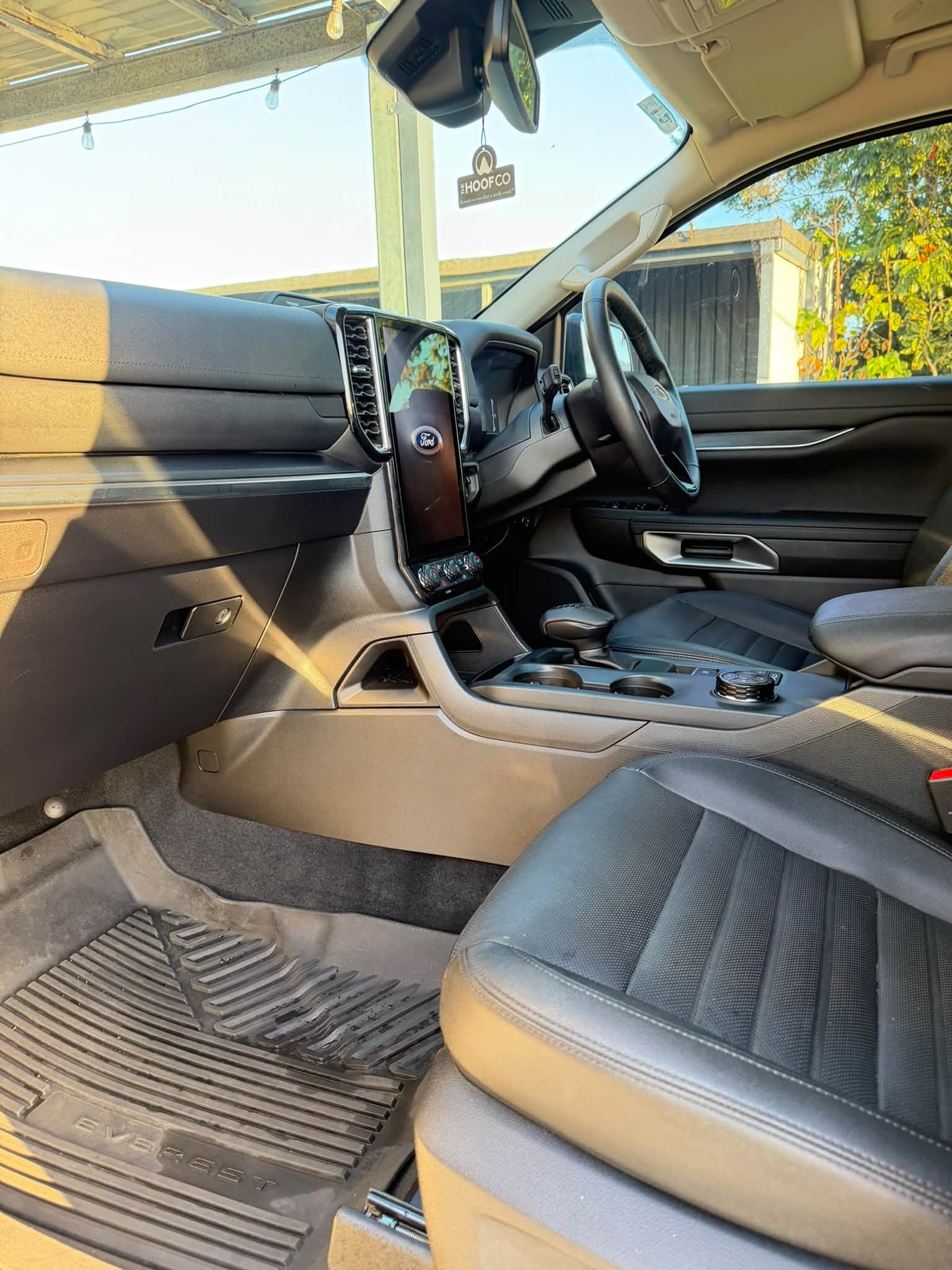 Pre-sale detailing result by Brand New Again Mobile Detailing in Cairns — portrait