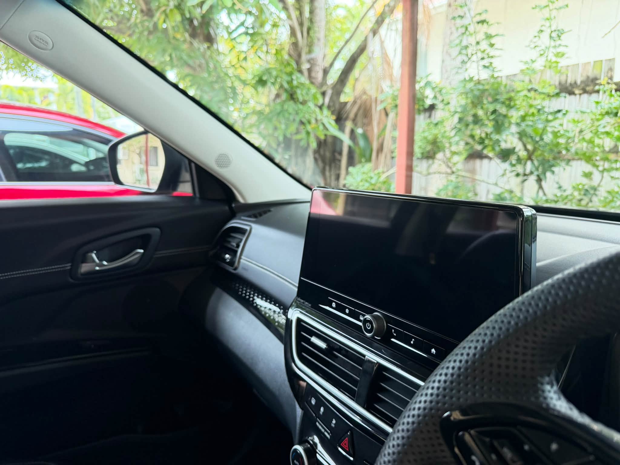Pre-sale detailing work in Cairns