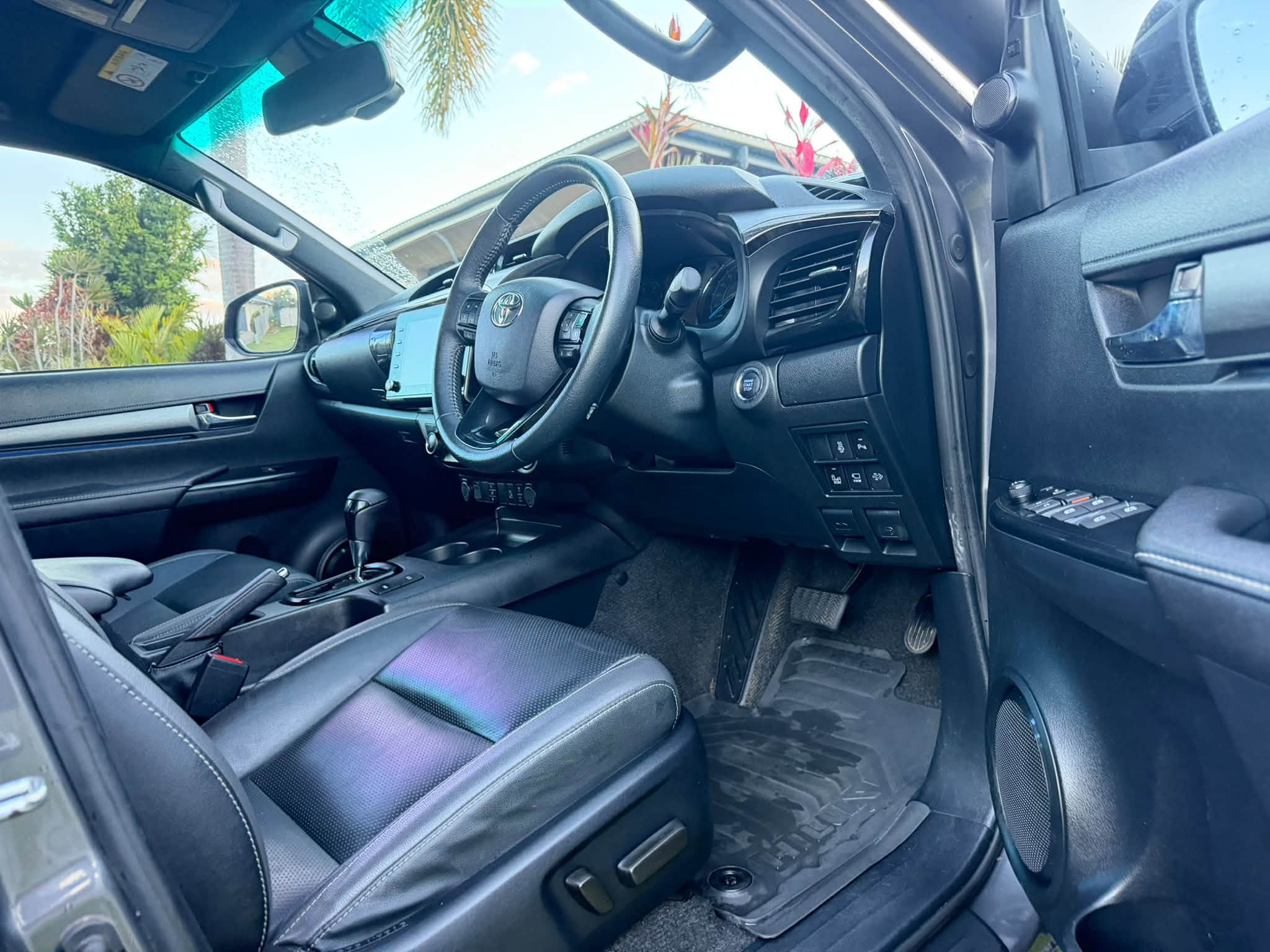 Pre-sale detailing result by Brand New Again Mobile Detailing in Cairns — gallery photo 3