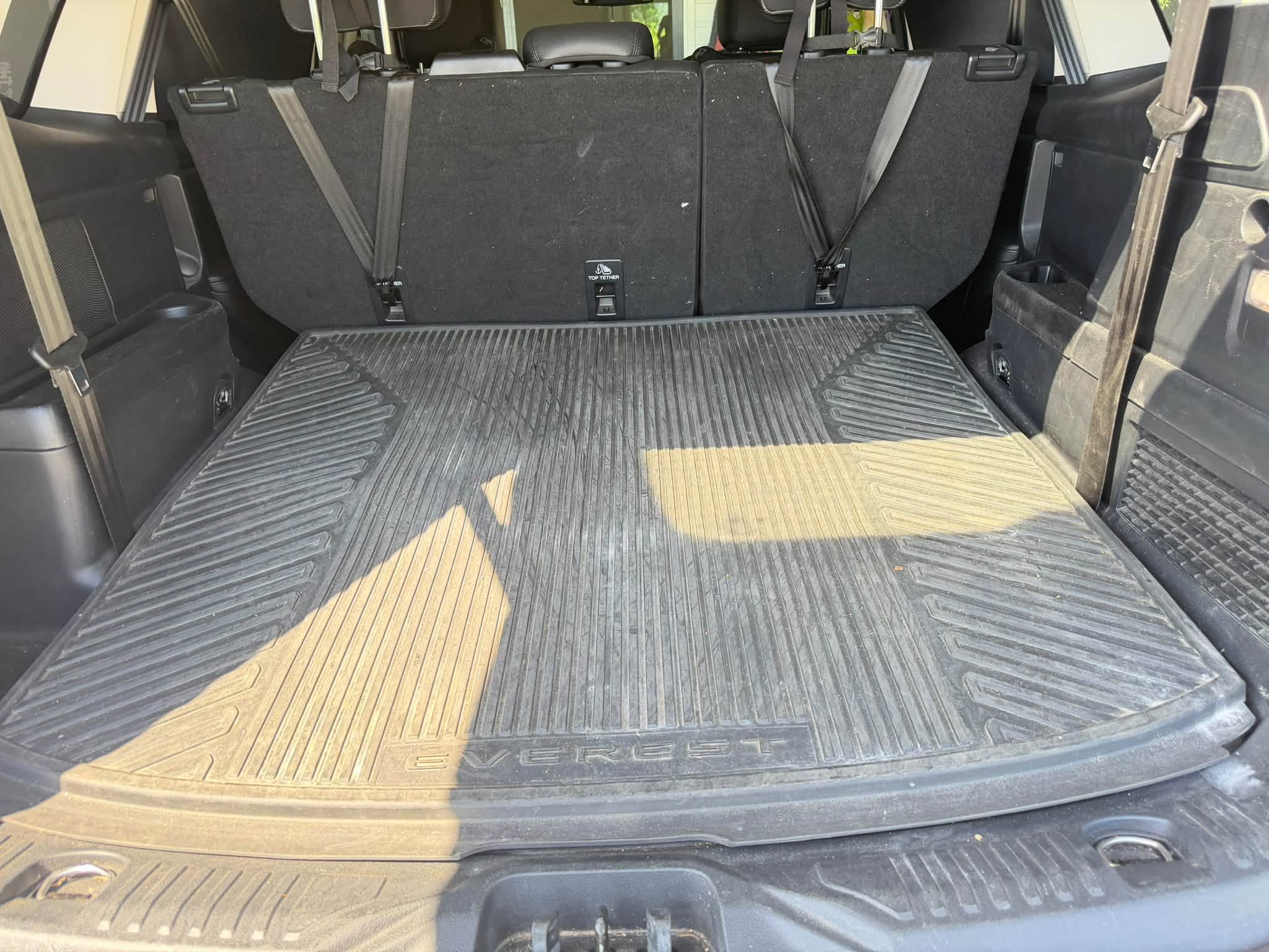 Complete detailing result by Brand New Again Mobile Detailing in Cairns — gallery photo 2