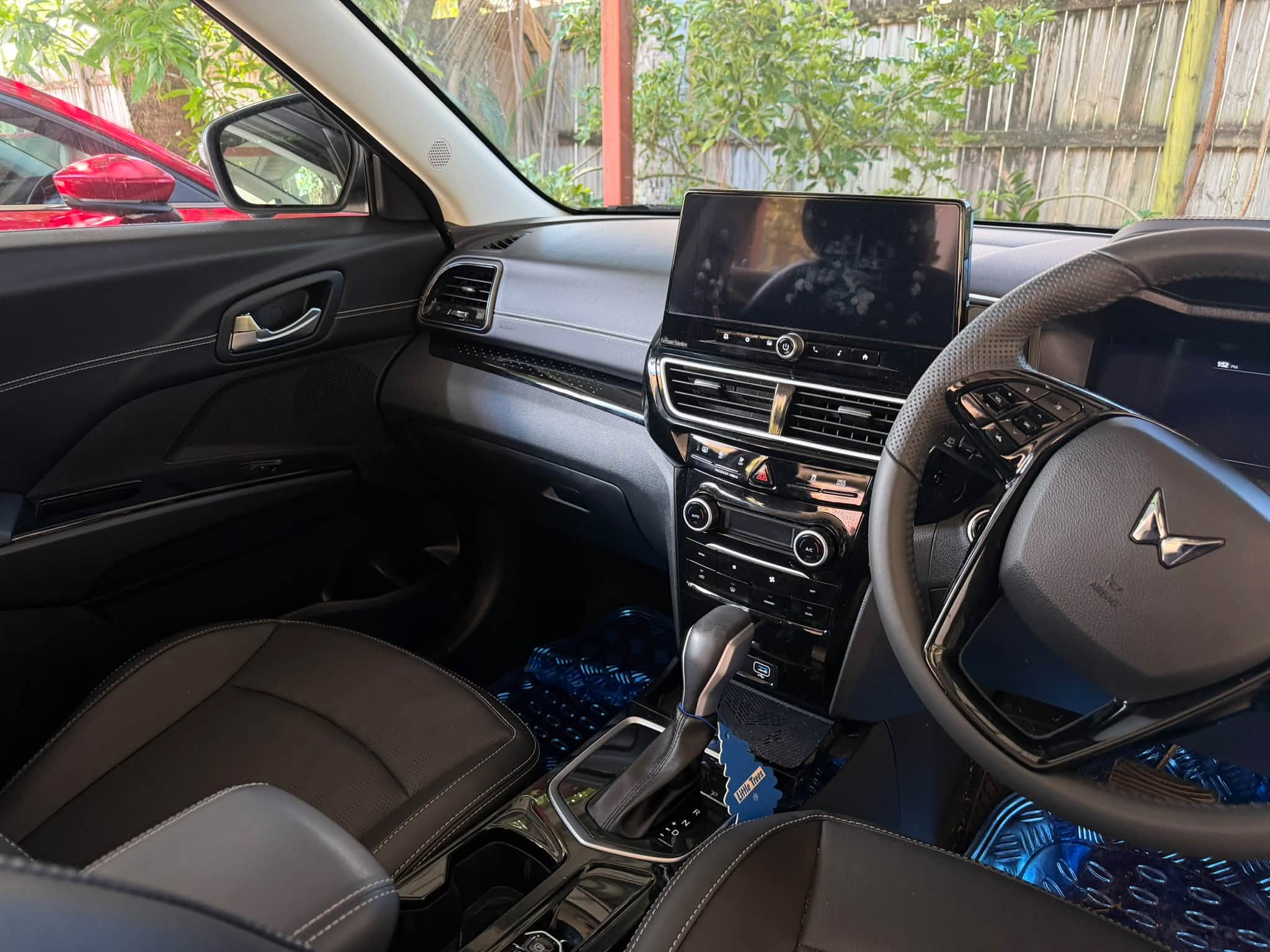 Car detailing result by Brand New Again Mobile Detailing in Cairns — gallery photo 13