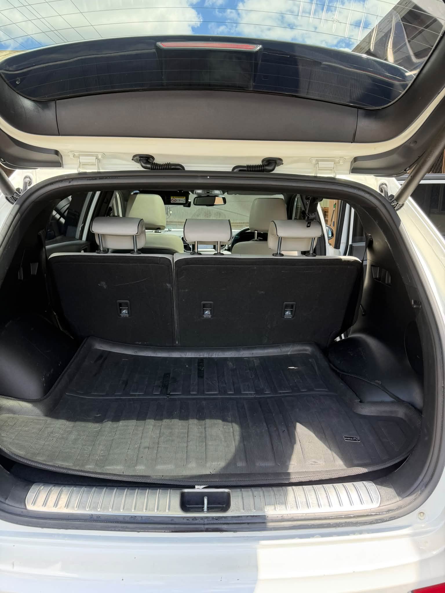Car detailing result by Brand New Again Mobile Detailing in Cairns — gallery photo 4