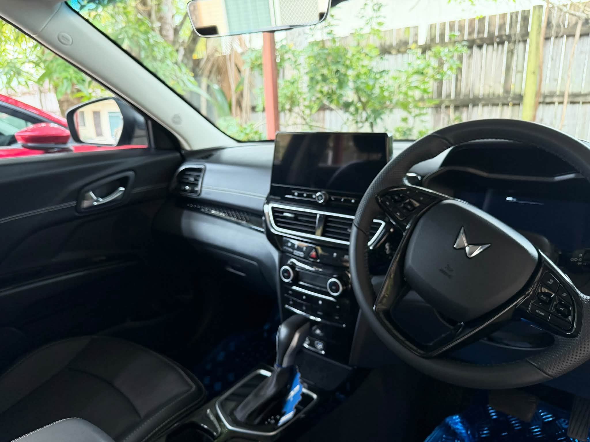 Complete detailing service in Cairns