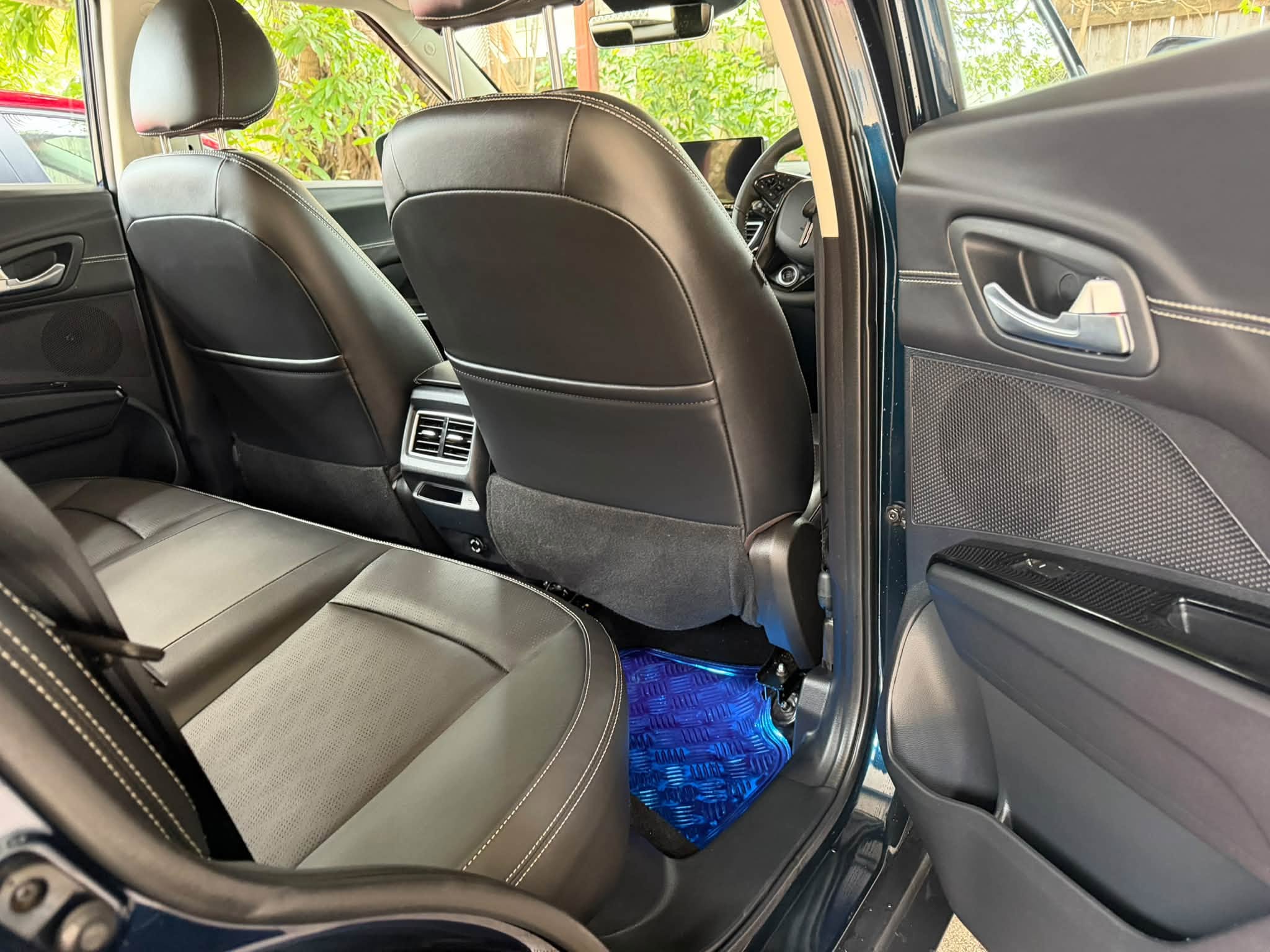 Pre-sale detailing result by Brand New Again Mobile Detailing in Cairns — gallery photo 2
