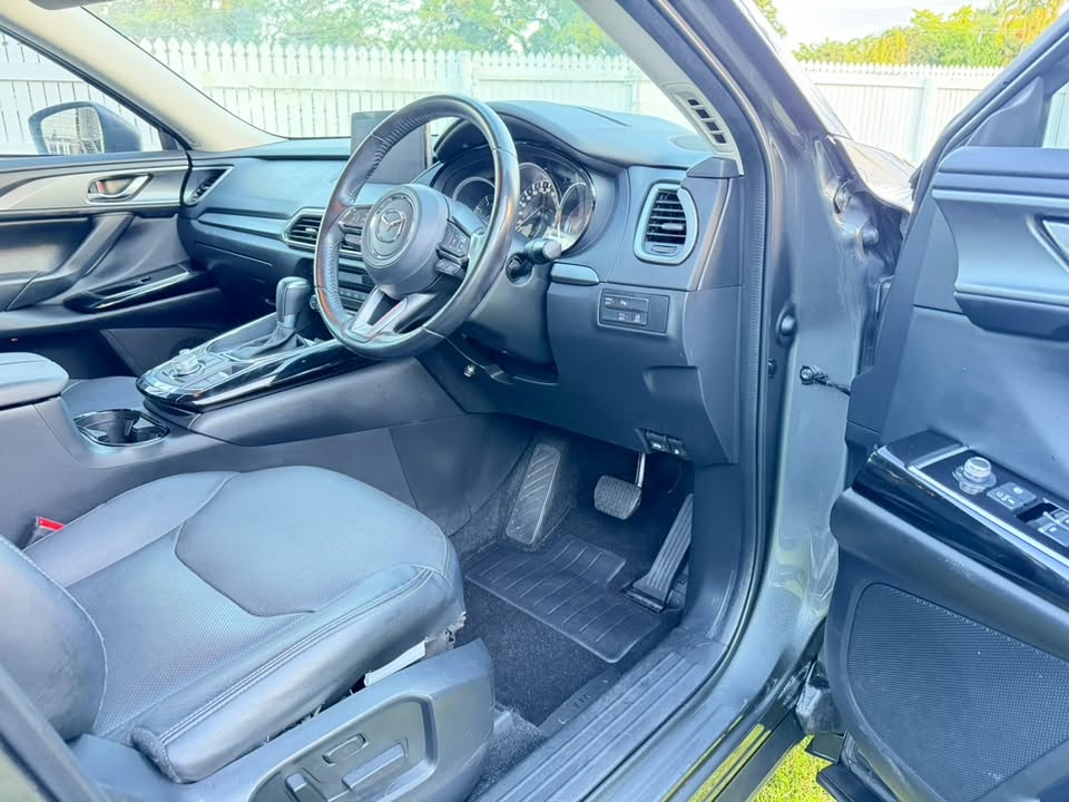 Mobile detailing result by Brand New Again Mobile Detailing in Cairns — gallery photo 5