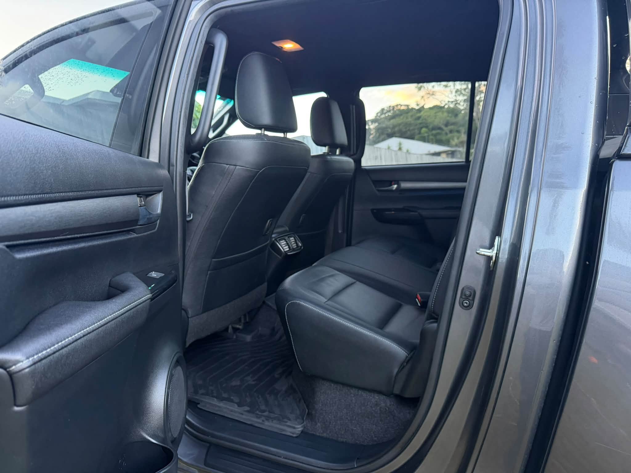 Pre-sale detailing result by Brand New Again Mobile Detailing in Cairns — gallery photo 8