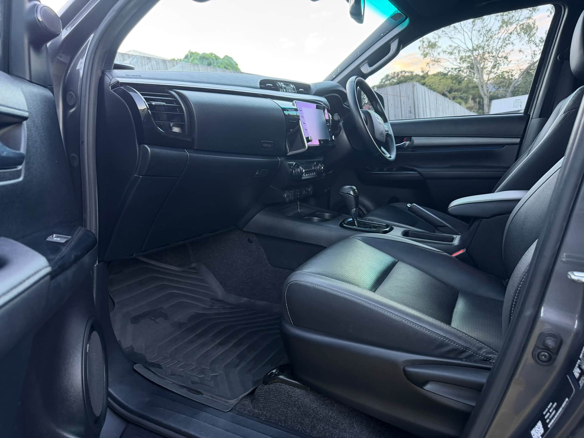 Cairns complete detailing by Brand New Again Mobile Detailing