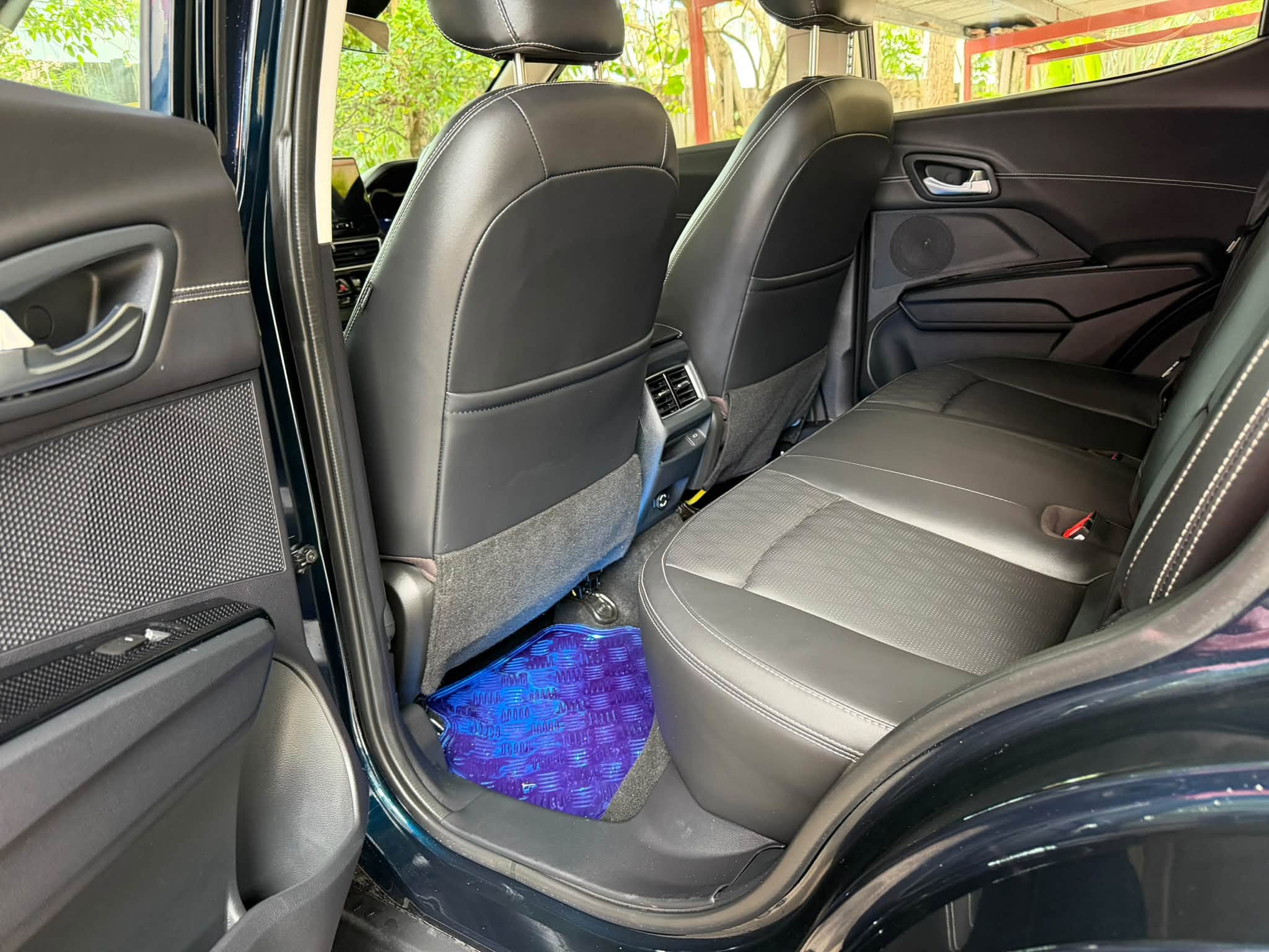 Pre-sale detailing result by Brand New Again Mobile Detailing in Cairns — gallery photo 13