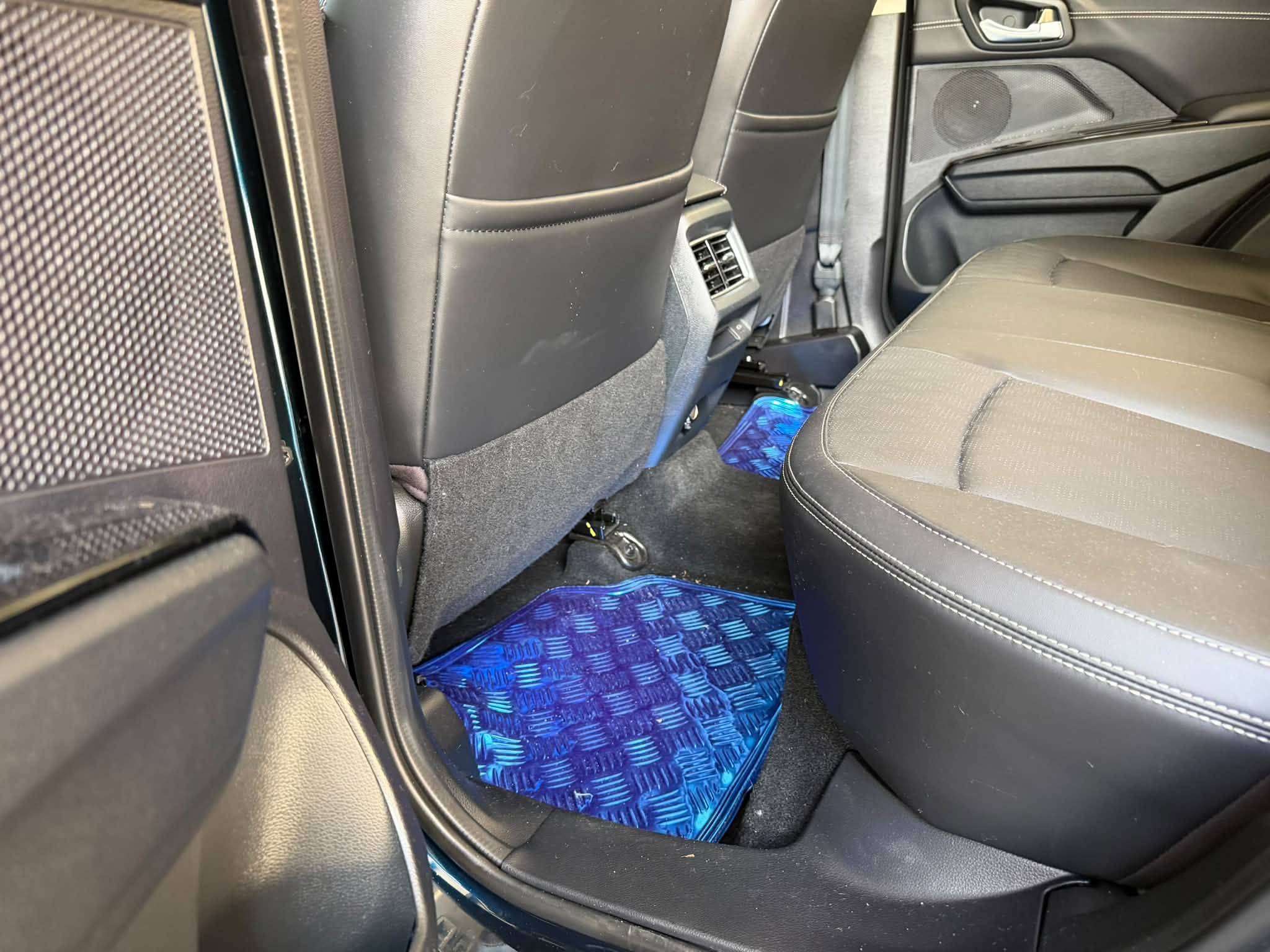 Pre-sale detailing result by Brand New Again Mobile Detailing in Cairns — gallery photo 7